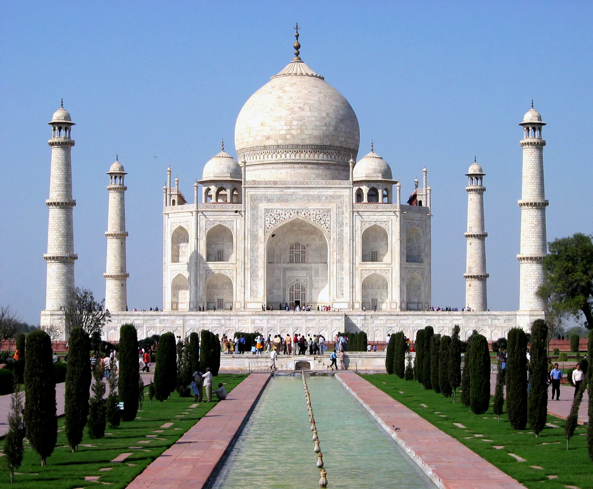 Germany — visa assistance from India