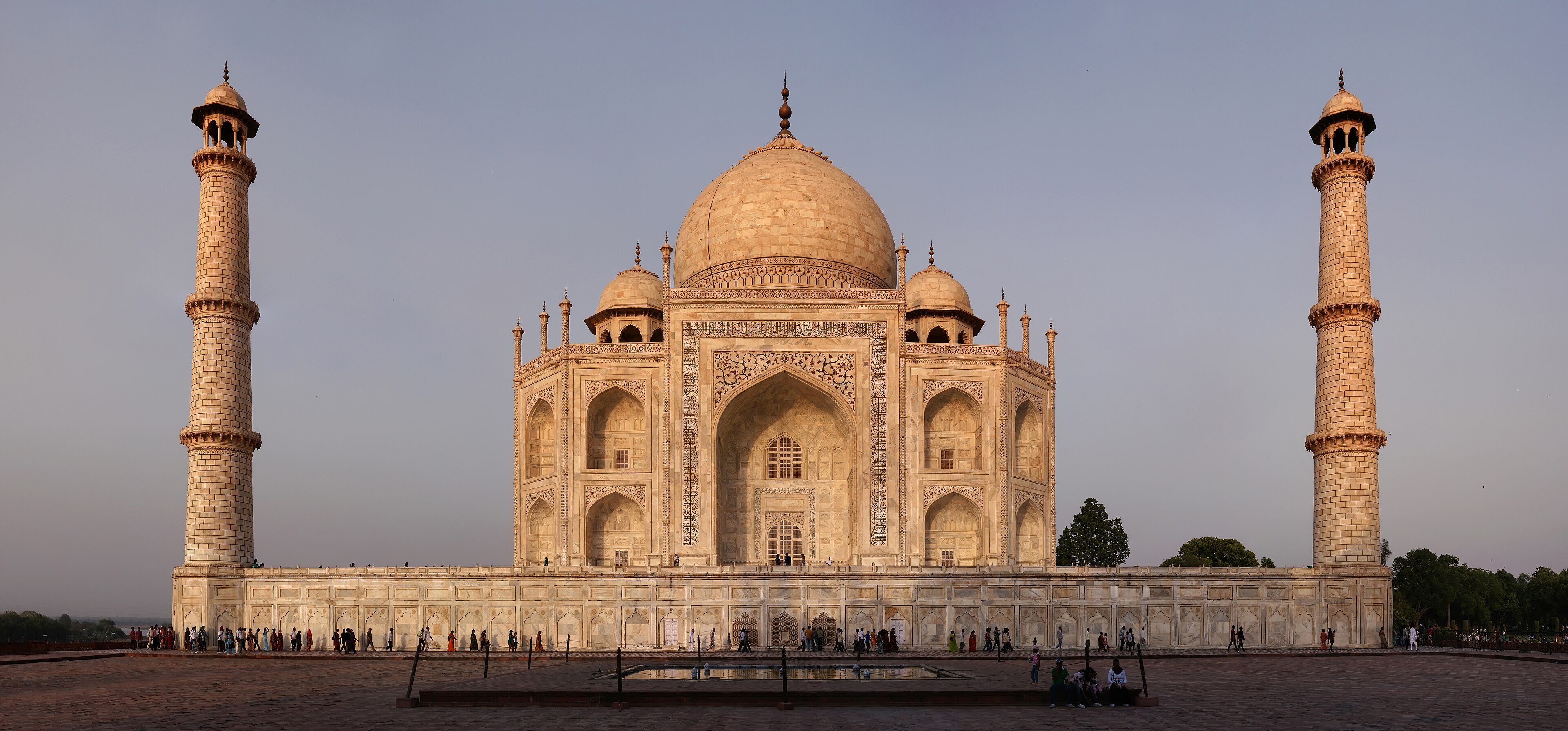 Jaipur Agra Tour — Jaipur · Fatehpur Sikri · Agra