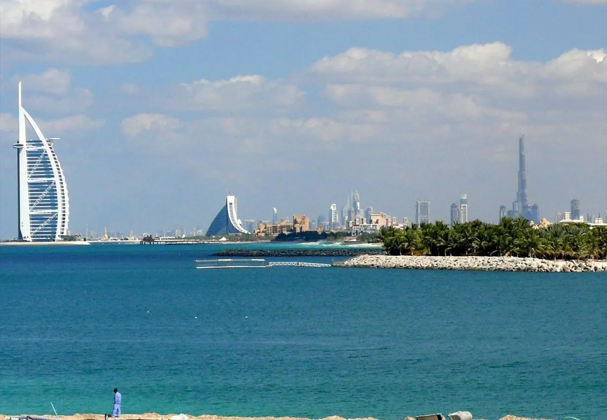 Oman — visa assistance from India