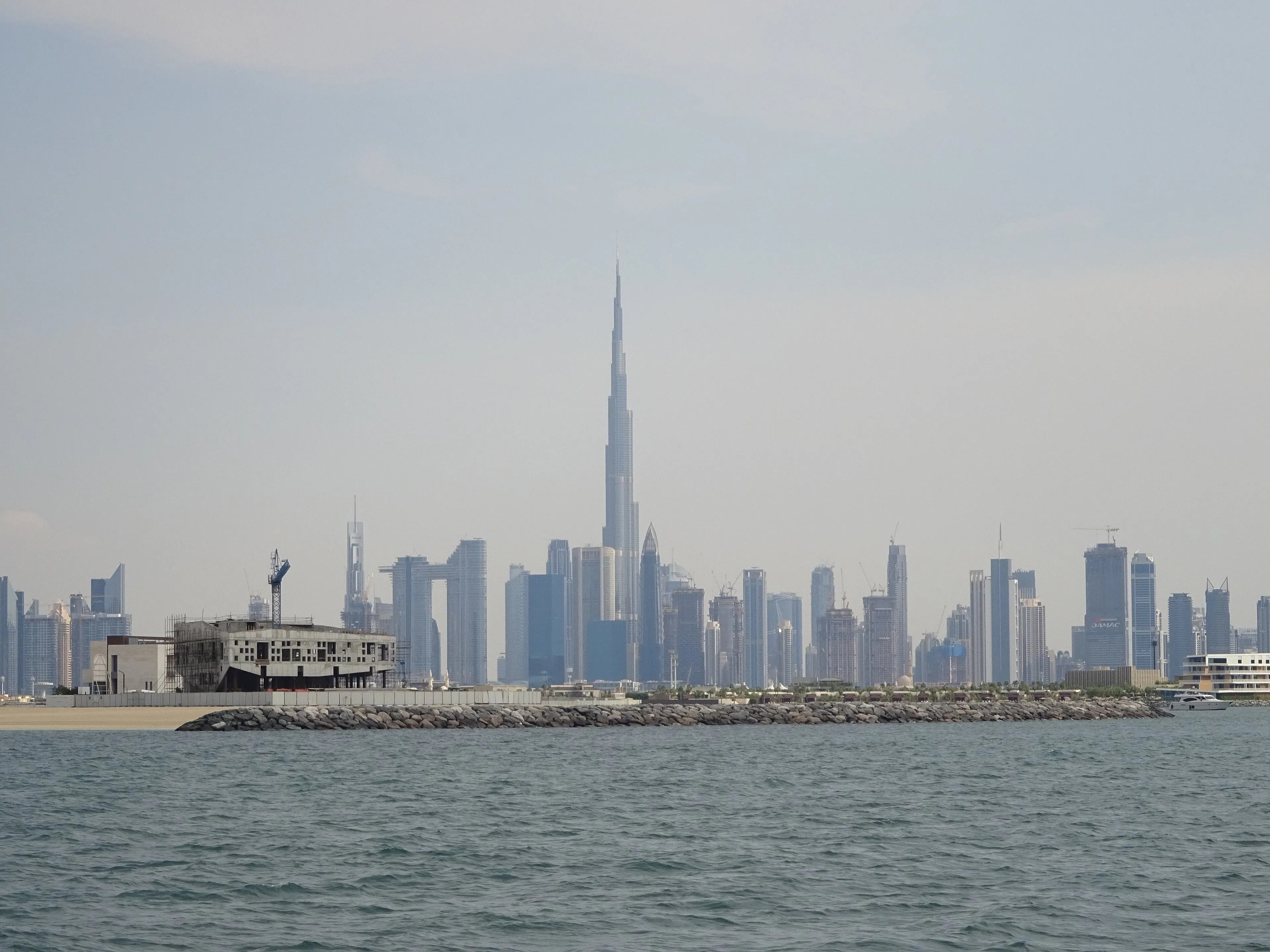 Saudi Arabia — visa assistance from India