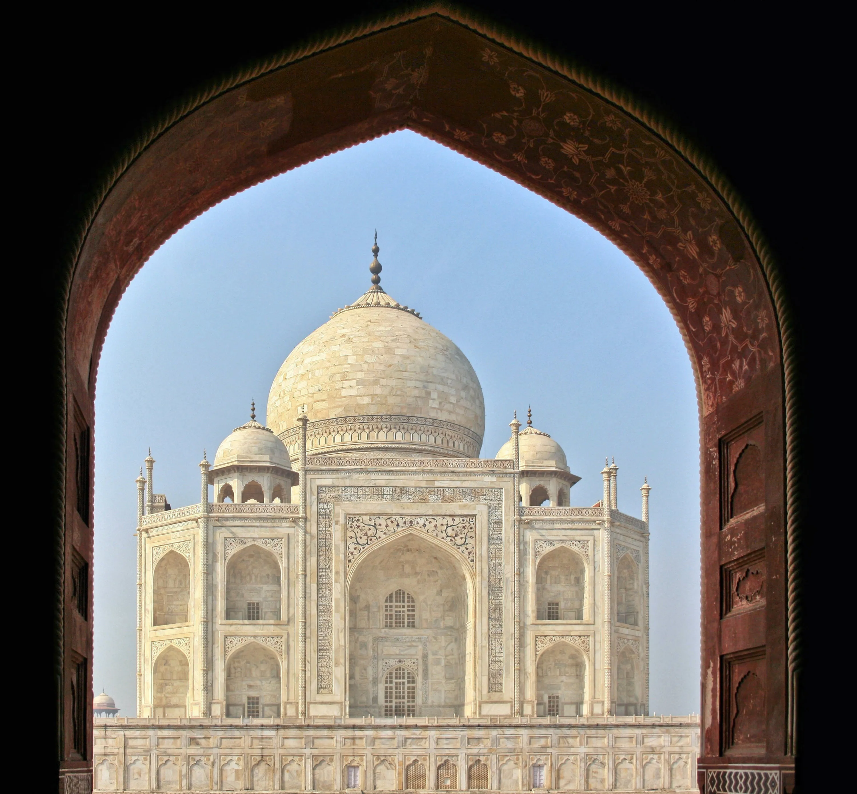 United States of America — visa assistance from India